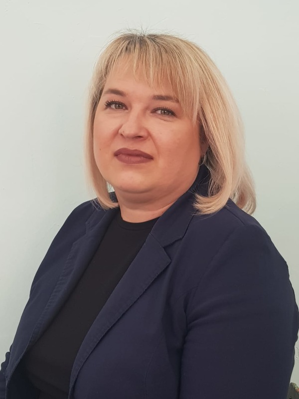 Пётова Лилия Рамильевна.