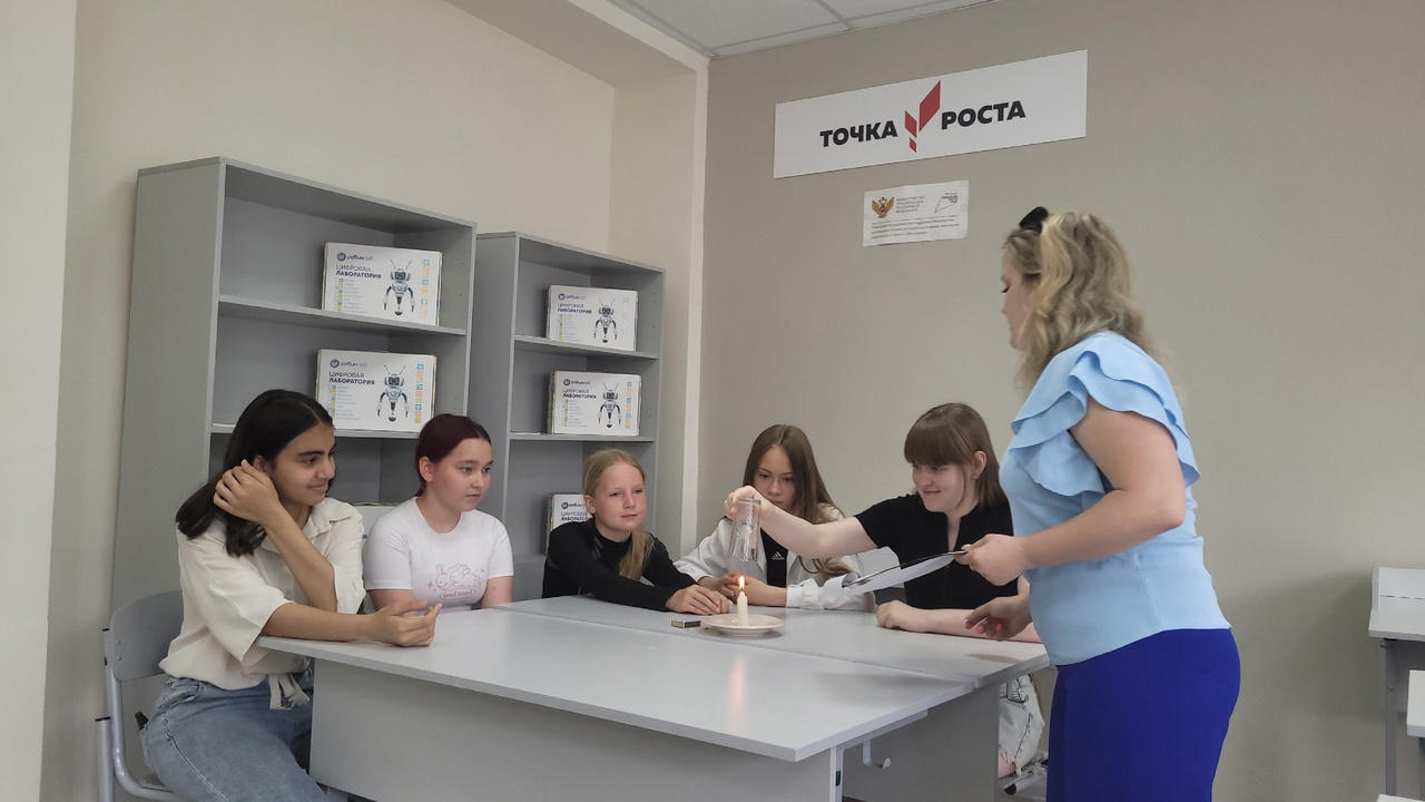 Фестиваль лучших педагогических практик - 2025.