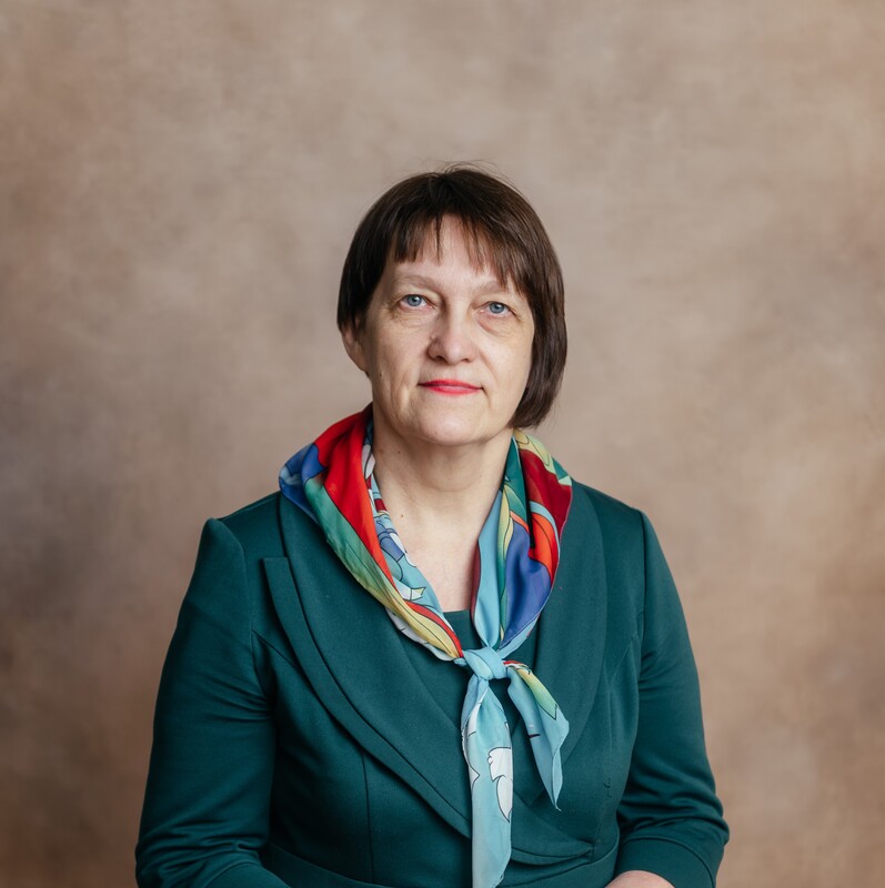Фадеева Татьяна Алексеевна.