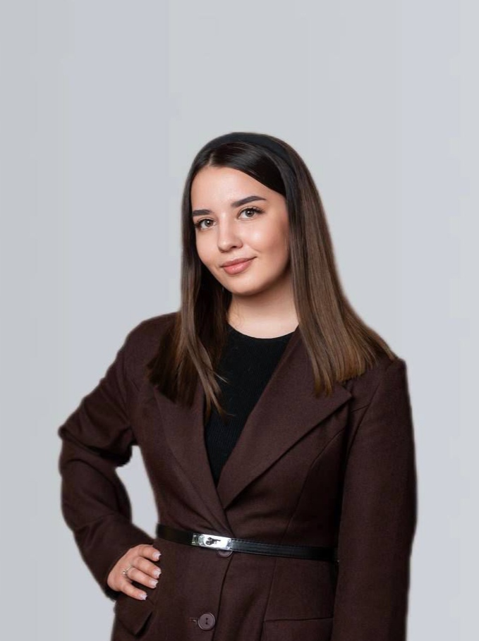 Лапшина Ольга Владимировна.
