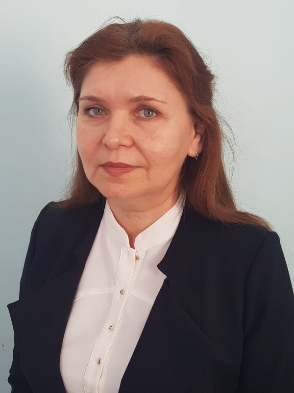 Павлова Светлана Витальевна.