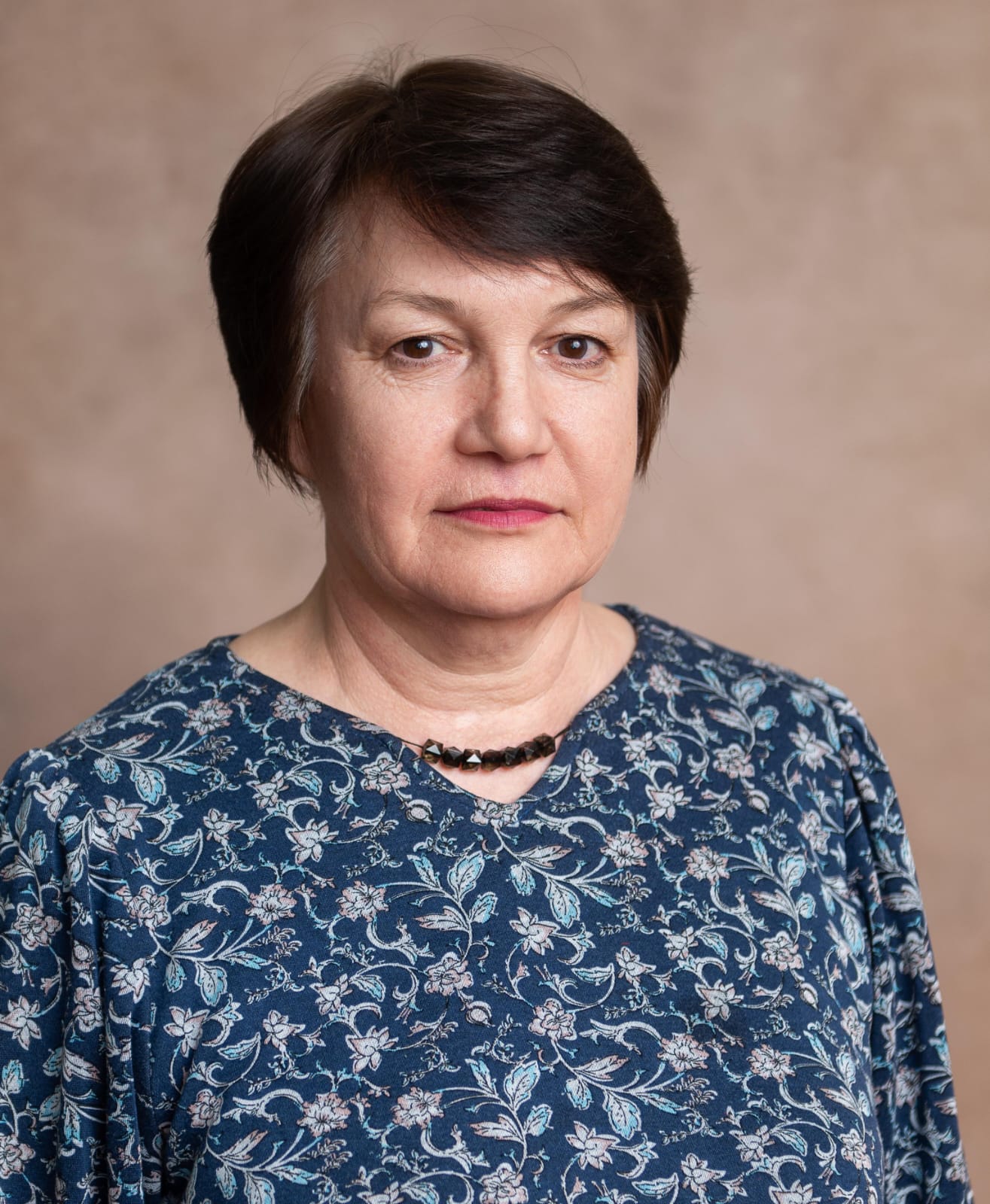 Шаяхметова Альфия Валиулловна.