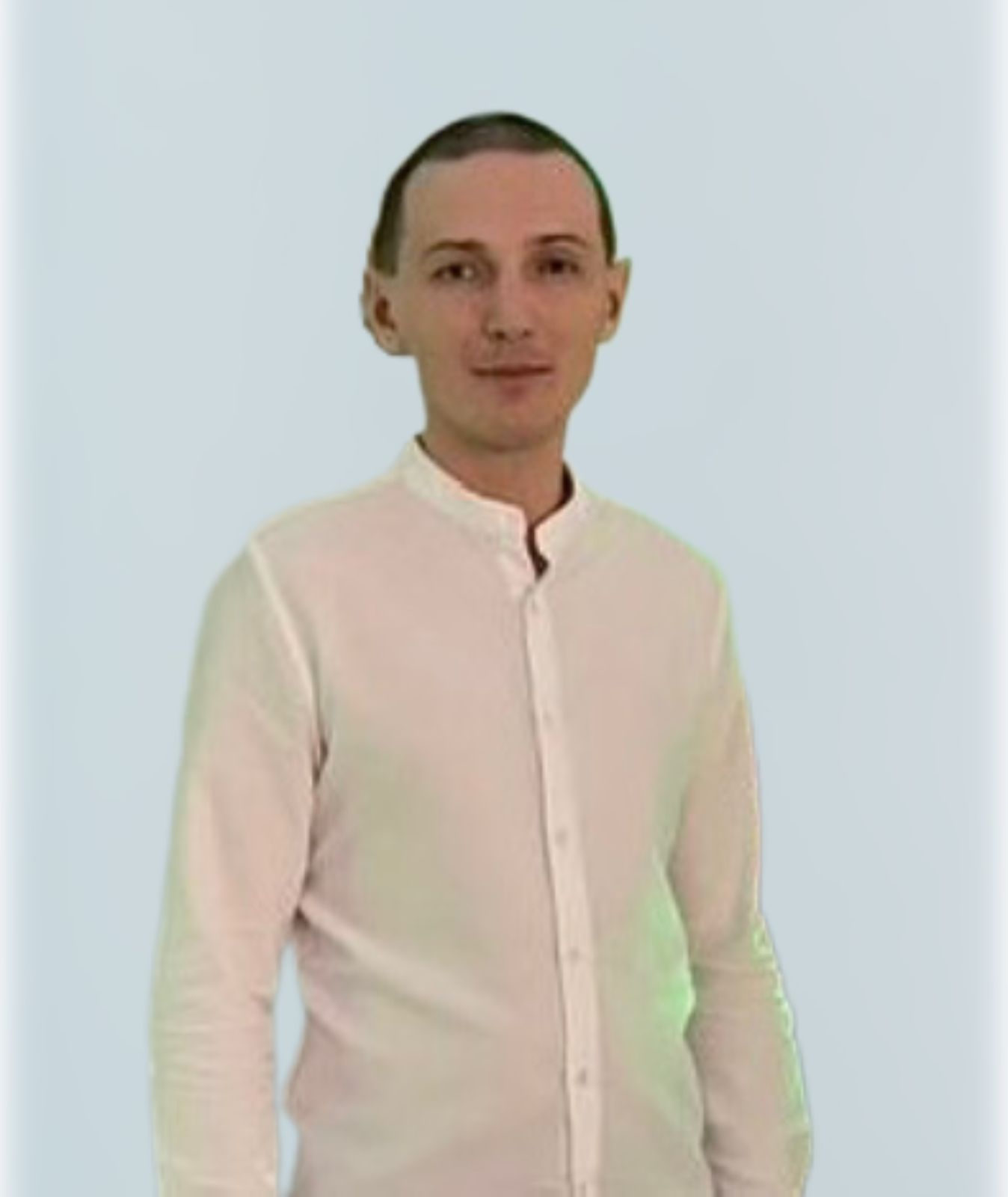 Юдин Николай Александрович.