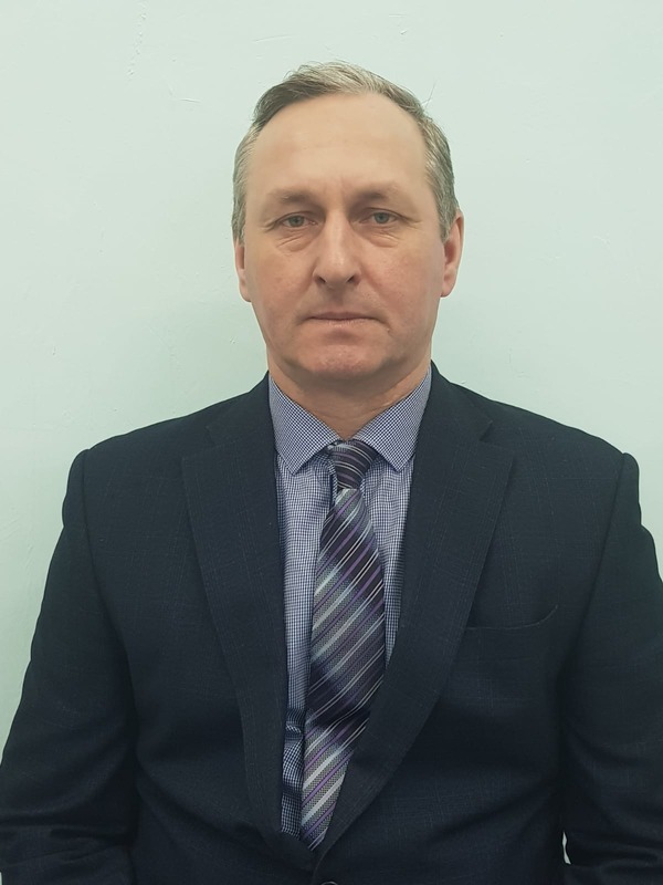 Журавлёв Николай Алексеевич.