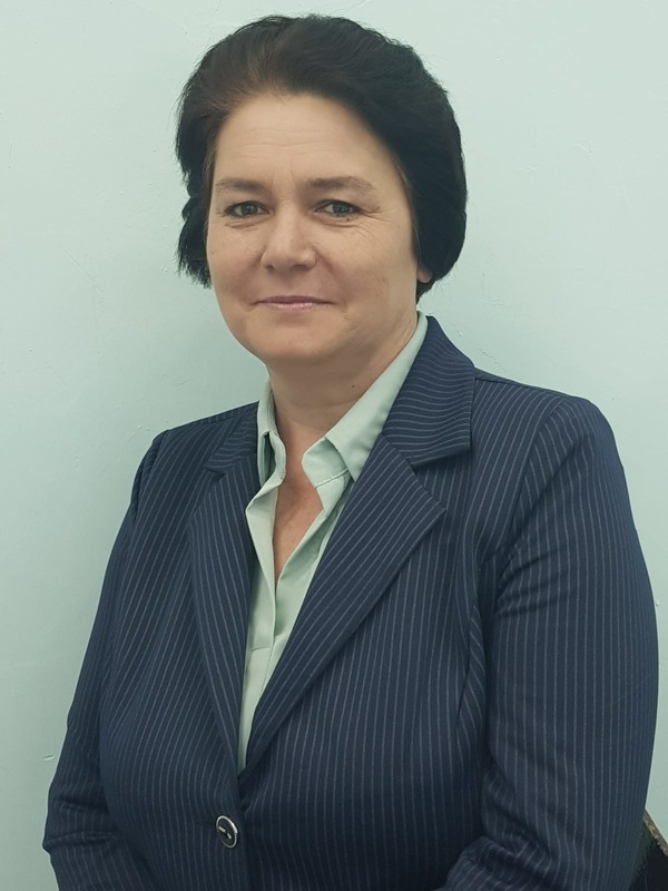 Журавлева Ирина Ивановна.