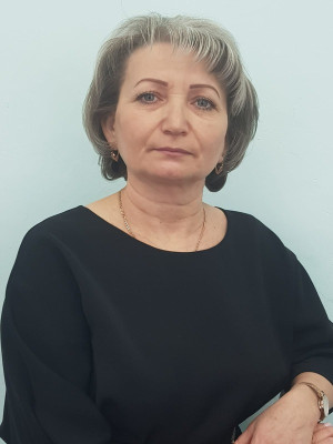 Васильева Анжела Валерьевна Васильева Анжела Валерьевна