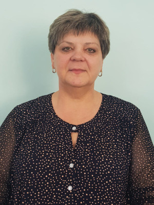 Кудинова Лариса Александровна Кудинова Лариса Александровна