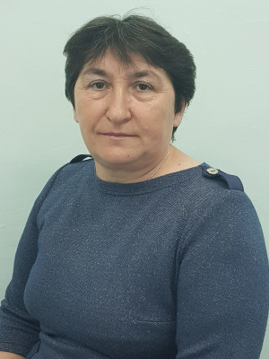 Кальдяева Тамара Васильевна Кальдяева Тамара Васильевна