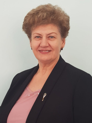 Саморукова Лариса Юрьевна Саморукова Лариса Юрьевна