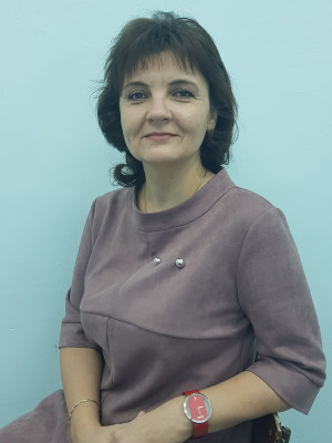 Карманова Татьяна Васильевна Карманова Татьяна Васильевна