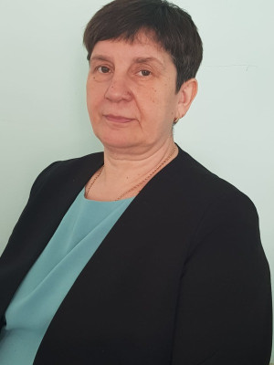 Подымова Алевтина Владимировна Подымова Алевтина Владимировна
