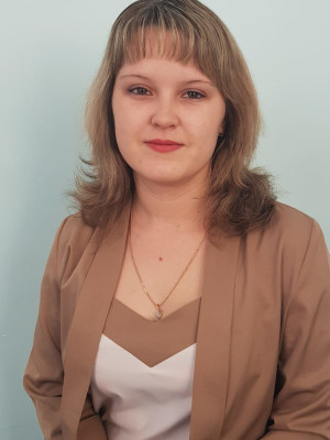 Гурьянова Анастасия Валерьевна Гурьянова Анастасия Валерьевна