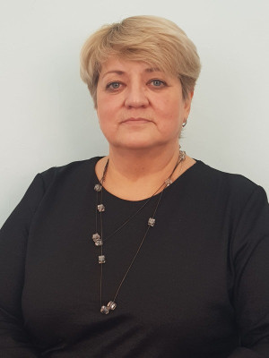 Коновалова Ирина Викторовна Коновалова Ирина Викторовна