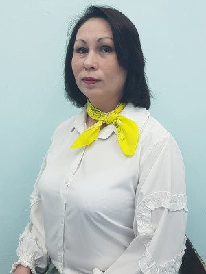 Шевлякова Ирина Николаевна Шевлякова Ирина Николаевна