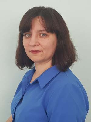 Данилова Анна Сергеевна Данилова Анна Сергеевна