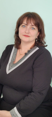 Обухова Наталья Сергеевна Обухова Наталья Сергеевна