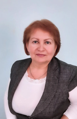 Милехина Ирина Николаевна Милехина Ирина Николаевна