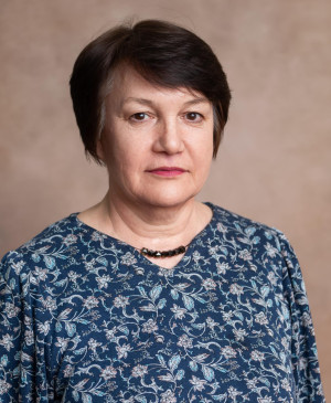 Шаяхметова Альфия Валиулловна Шаяхметова Альфия Валиулловна
