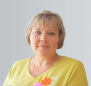 Костина Надежда Александровна Костина Надежда Александровна