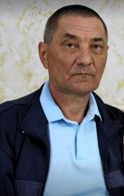 Захаров Николай Михайлович Захаров Николай Михайлович